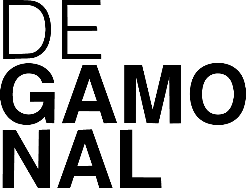 Logo Grupo De Gamonal