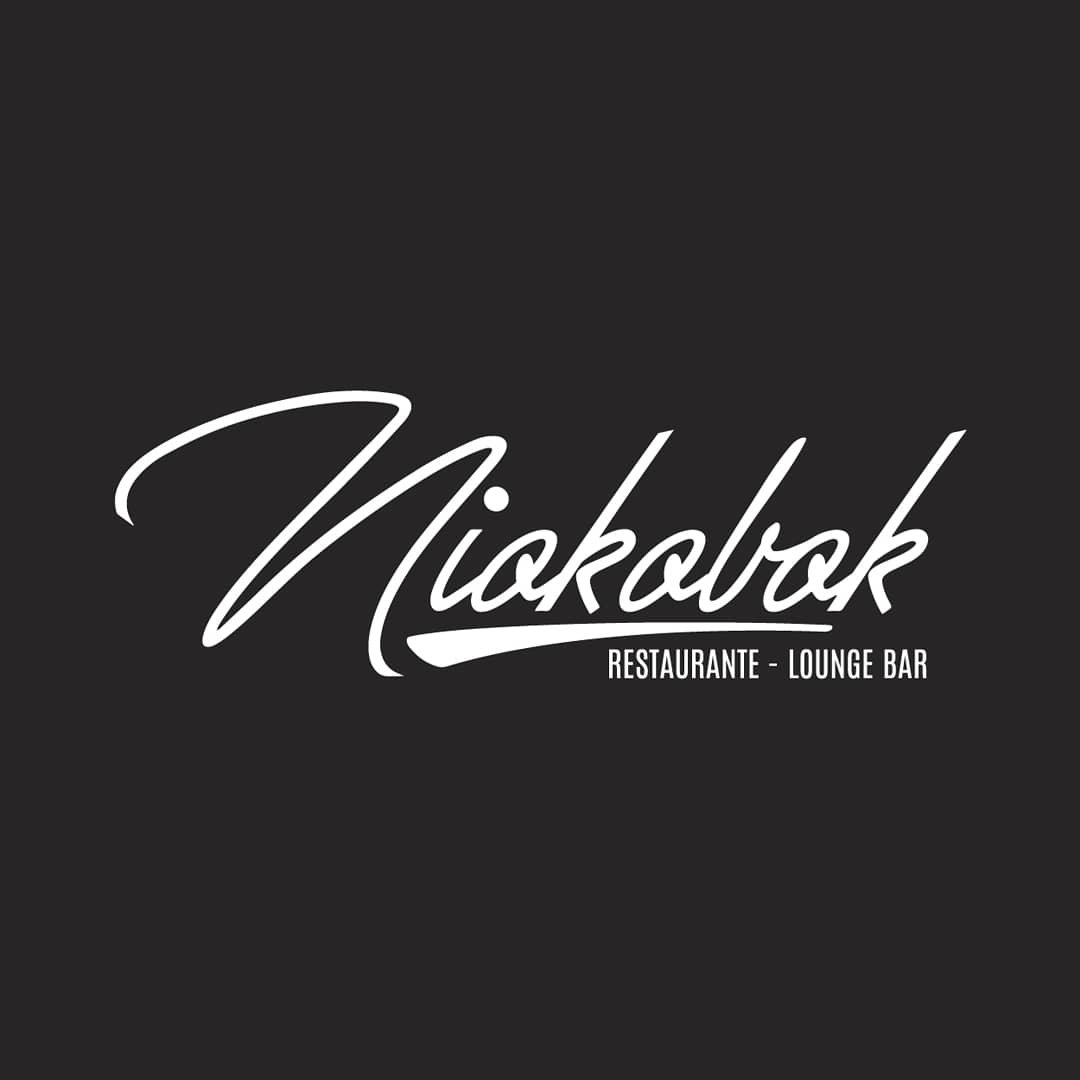 Logo Restaurante Niokobok